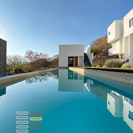 Willa Casa 7 Guanajuato Zewnętrze zdjęcie
