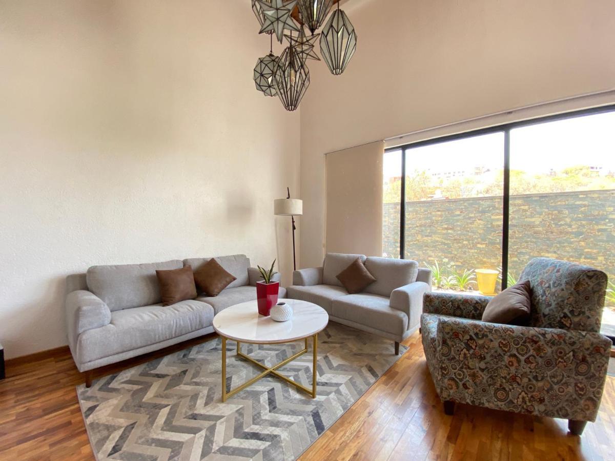 Willa Casa 7 Guanajuato Zewnętrze zdjęcie