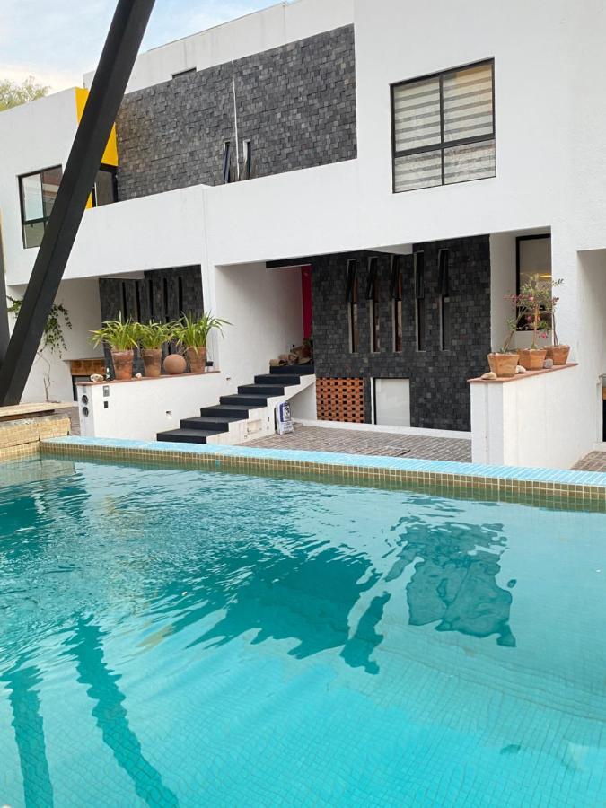 Willa Casa 7 Guanajuato Zewnętrze zdjęcie