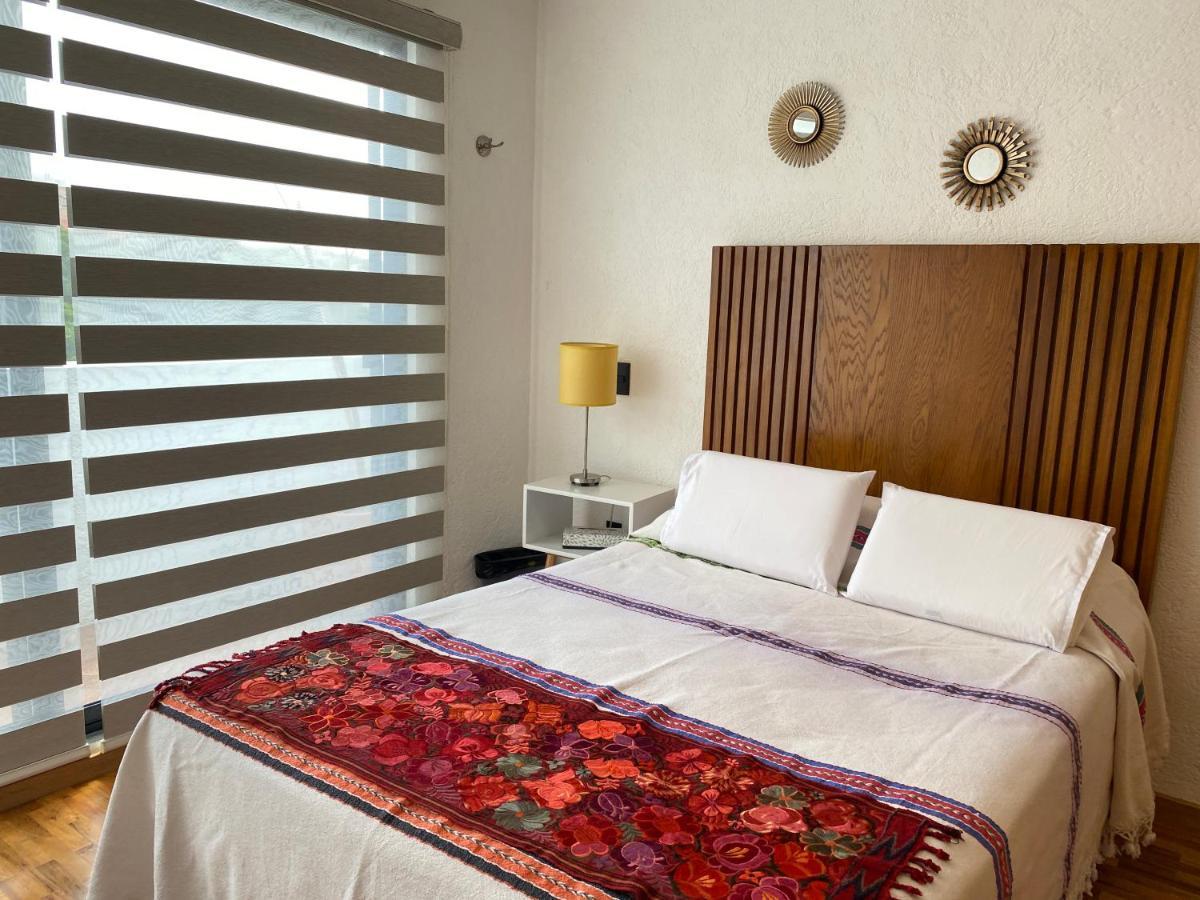 Willa Casa 7 Guanajuato Zewnętrze zdjęcie