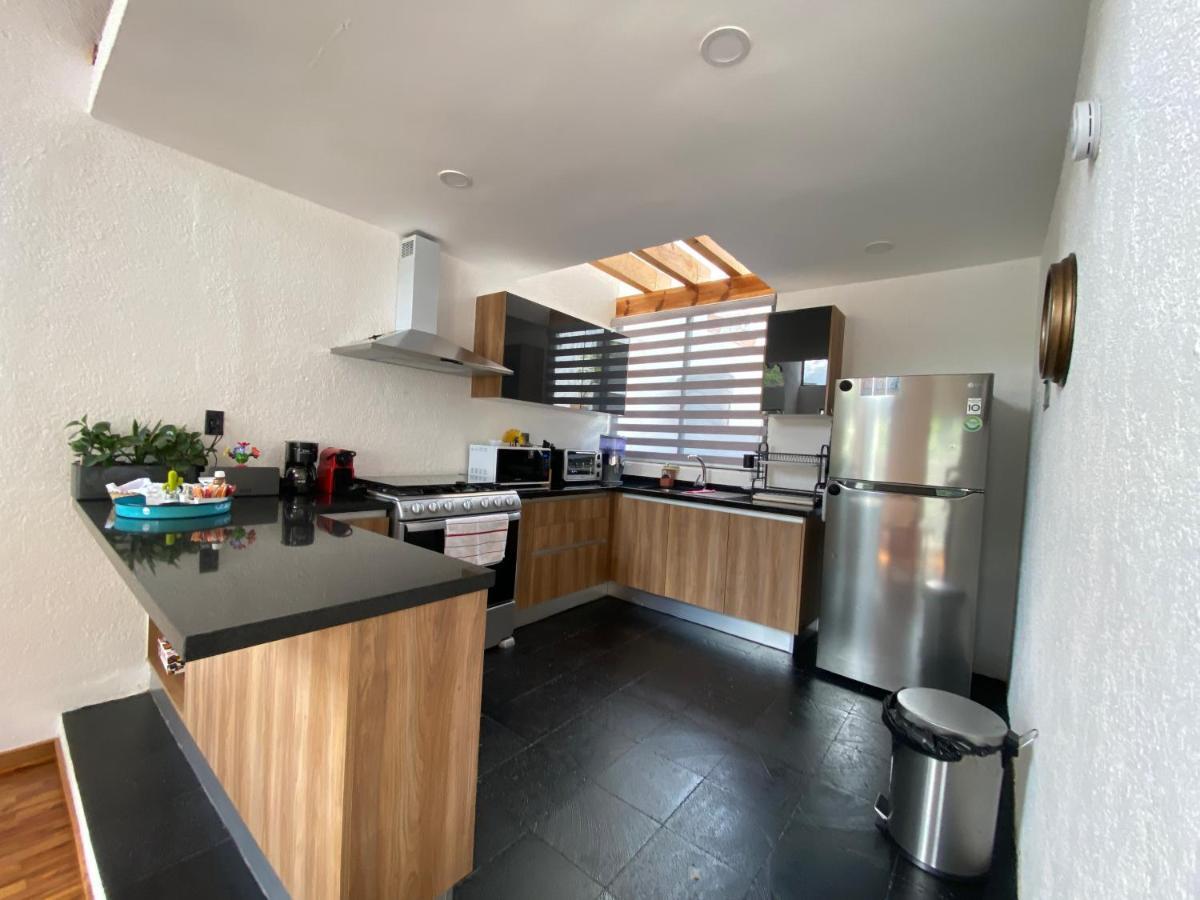 Willa Casa 7 Guanajuato Zewnętrze zdjęcie