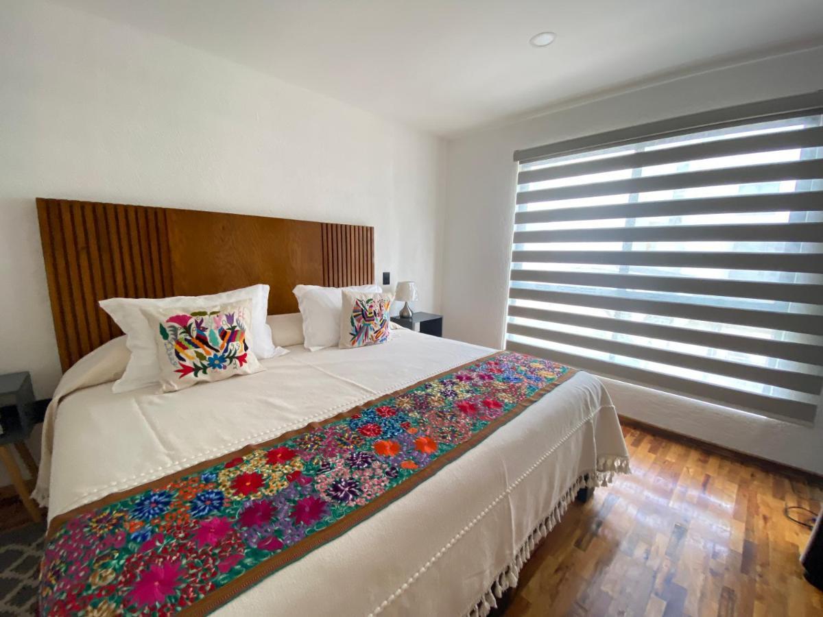 Willa Casa 7 Guanajuato Zewnętrze zdjęcie