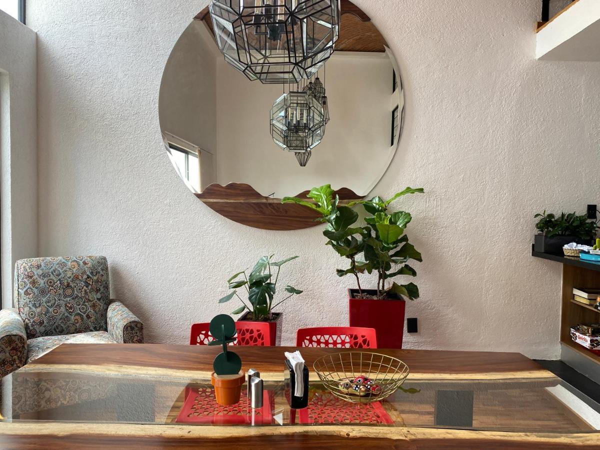 Willa Casa 7 Guanajuato Zewnętrze zdjęcie