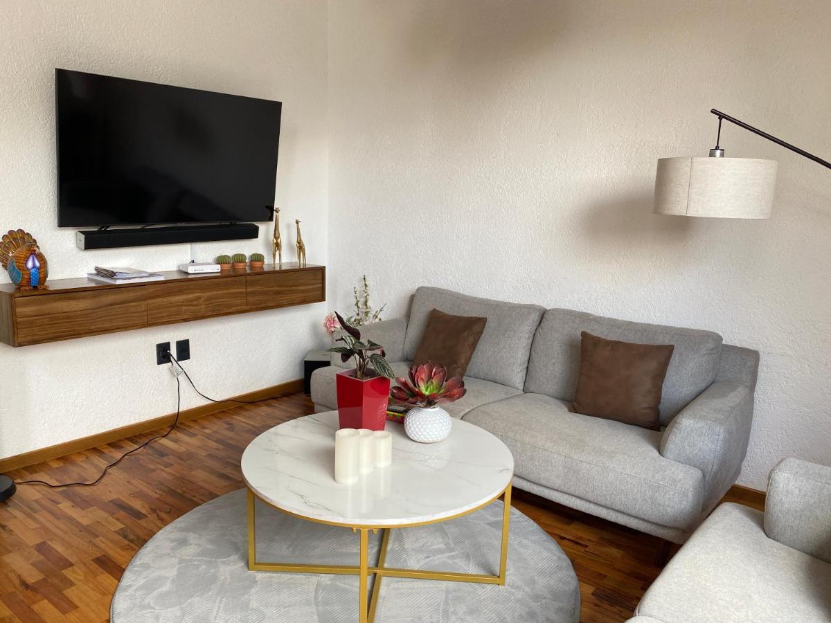 Willa Casa 7 Guanajuato Zewnętrze zdjęcie